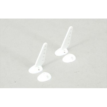 Large Control Horn Plastic Only (2) F-RCA109A