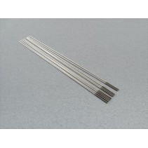 Radio Active M2 Rod 200mm w/M2 thread end (10) F-RCA127