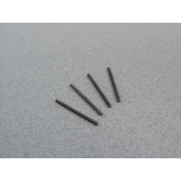 Steel Stud M3x45mm (4) F-RCA127SM3