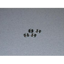 Radio Active T Nut M4 (4) F-RGA2420