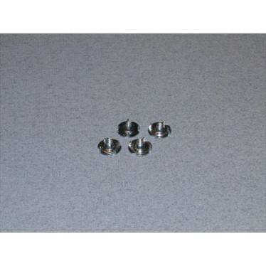 Radio Active T Nut M4 (4) F-RGA2420