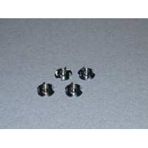 T Nut M5 (4) F-RGA2421