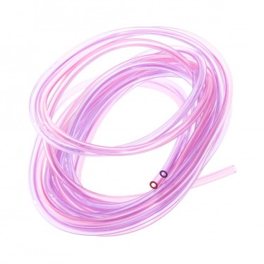 Robart 169 Pressure Tubing 5ft Blue+Red F-ROBQ2369