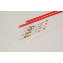 Sullivan Pull-Pull Cable Kit 100lb F-SLN521