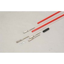 Sullivan 2mm Gold-N-Rod (Flexible) 36in F-SLN573
