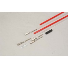 Sullivan 2mm Gold-N-Rod (Flexible) 36in F-SLN573