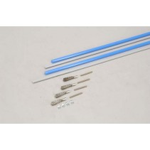 Sullivan SLN575 2mm Gold-N-Rod (SemiFlex) 36in