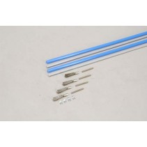 Sullivan 2mm Gold-N-Rod (SemiFlex) 48in F-SLN576