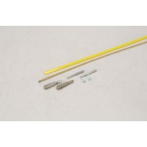 Sullivan 2mm Cable Set 36in/ 914mm SLN578