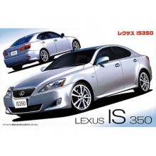 FUJIMI 1/24 LEXUS IS350 F036748
