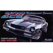 FUJIMI 1/24 CHEVY CAMARO Z28 F037875