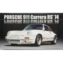 FUJIMI 1/24 PORSCHE 911 CARRERA RS 74 F126616