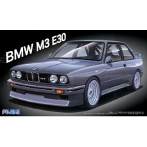 FUJIMI 1/24 BMW M3 E30 F126746