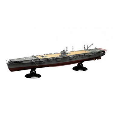 FUJIMI IJN AIRCRAFT CARRIER HIRYU OUTBREAK F600536