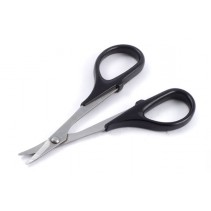 Fastrax Team Tool Curved Scissors FAST01