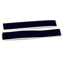 Fastrax Velcro Hook & Loop 20x150mm (2pcs) FAST185