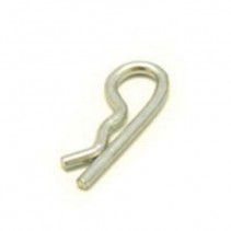 Fastrax FAST212 Body Clips Small Silver