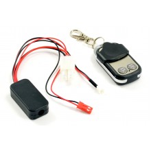 Fastrax Electronic Control Unit for FAST2329/2330 Winch FAST2331