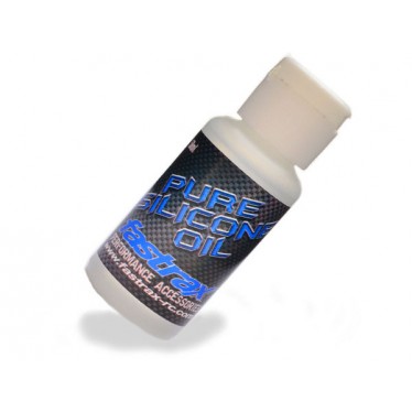 Fastrax Racing Pure Silicone Diff Oil 500000CST FAST61-500K