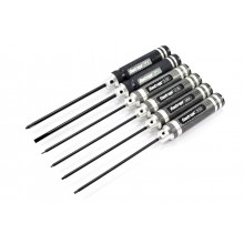 Fastrax Imperial Tool Set (6) FAST616