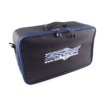 Fastrax 1/10th Buggy/Touring Car Carry Bag with Tool Layer FAST687