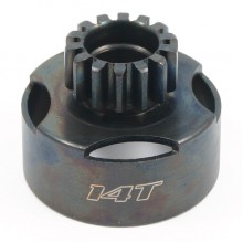 Fastrax 1/8 Clutch Bell 14T FAST914