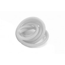 Fastrax Clear Fuel Tubing 2.8mm Bore 1m FAST941