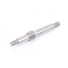 Schumacher Front Axle - SupaStox U3954