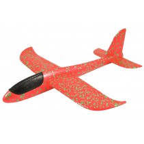 FMS Mini Fox Glider Kit 450mm RED FS0171R