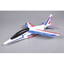 FMS 600mm Free Flight Alpha Glider Kit FS0174R