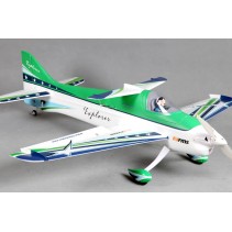 FMS Explorer F3A Sport Plane 1100mm w/o TX/RX/BAT FS0209