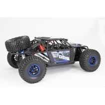 FTX DR8 Desert Racer 6S RTR 1/8 BLUE FTX5495B