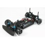 FTX Banzai 1/10th Scale 4WD RTR Brushed Electric Street Drift Car FTX5529