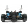 FTX Banzai 1/10th Scale 4WD RTR Brushed Electric Street Drift Car FTX5529