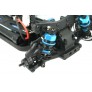 FTX Banzai 1/10th Scale 4WD RTR Brushed Electric Street Drift Car FTX5529