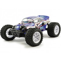 FTX5530 FTX BUGSTA RTR 1/10TH BRUSHED 4WD OFF-ROAD BUGGY