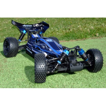 FTX VANTAGE 1/10 BRUSHLESS BUGGY 4WD RTR W/LIPO & CHARGER FTX5532
