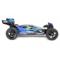 FTX VANTAGE 2.0 BRUSHED BUGGY 1/10 4WD RTR FTX5533B
