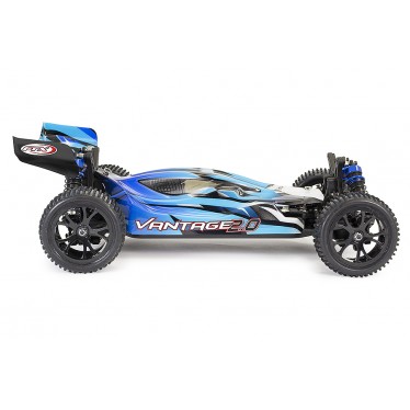 FTX VANTAGE 2.0 BRUSHED BUGGY 1/10 4WD RTR FTX5533B