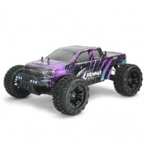 FTX CARNAGE 2.0 1/10 BRUSHLESS TRUCK 4WD RTR W/LIPO & CHARGER FTX5539