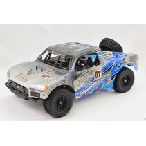 FTX Torro Nitro Trophy Truck 4WD 1/10  BLUE FTX5542B