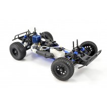 FTX Torro 1/10 Nitro Trophy Truck 4WD RTR FTX5542O ORANGE