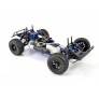 FTX Torro 1/10 Nitro Trophy Truck 4WD RTR FTX5542O ORANGE