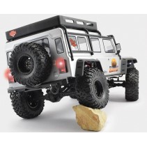 FTX Kanyon 4x4 RTR 1:10 XL Trail Crawler FTX5563