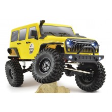 FTX Outback Fury 4x4 RTR 1:10 Trail Crawler FTX5579