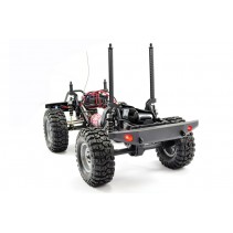 FTX Outback Treka 4x4 RTR 1/10 Trail Crawler FTX5585