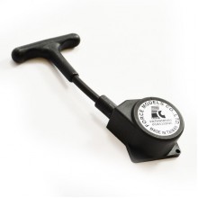 FTX Force FC .18 Plastic Pull Start Assembly with Screws FTX6180