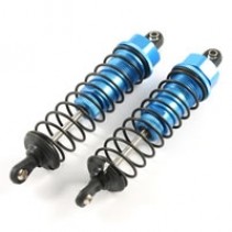 FTX Vantage/Carnage/Outlaw Aluminium Front Shock (2) FTX6356