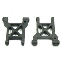 FTX Banzai Front Lower Susp. Arms (2) FTX6581