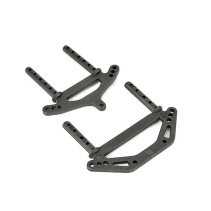FTX6948 Fr&Rr Torro Body Posts